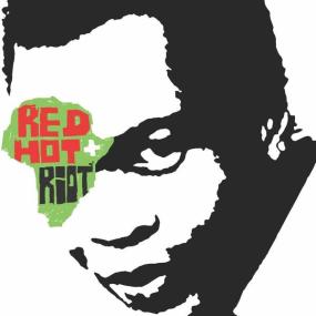 Red Hot Org - Red Hot + Riot (2002 Soul) [Flac 16-44]