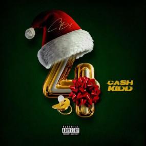 Cash Kidd - Christmas Baby 4 <span style=color:#777>(2023)</span> Mp3 320kbps [PMEDIA] ⭐️