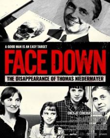 BBC Face Down The Killing of Thomas Niedermayer 1080p HDTV x265 AAC
