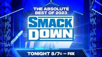 WWE SmackDown<span style=color:#777> 2023</span>-12-29 The Absolute Best Of<span style=color:#777> 2023</span> 720p HDTV x264<span style=color:#fc9c6d>-NWCHD</span>