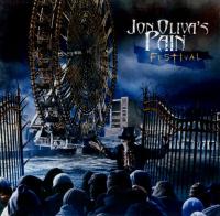 Jon Oliva's Pain -<span style=color:#777> 2008</span> - Global Warning [FLAC]
