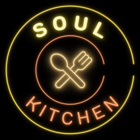 Various Artists - Soul in the Kitchen <span style=color:#777>(2023)</span> Mp3 320kbps [PMEDIA] ⭐️