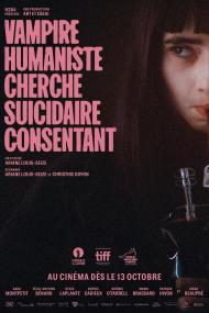 人道主义吸血鬼在寻找自杀自愿者 Vampire Humaniste Cherche Suicidaire Consentant<span style=color:#777> 2023</span> HD1080P X264 AAC French CHS-ENG BDYS