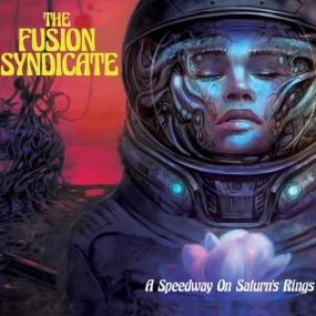 The Fusion Syndicate -<span style=color:#777> 2023</span> - Beautiful Horizon