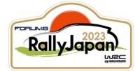 WRC<span style=color:#777> 2023</span> - Round 13 - FORUM8 Rally Japan<span style=color:#777> 2023</span> 16 19-11-2023