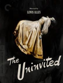 The Uninvited 1944 Criterion 1080p BluRay x265 HEVC FLAC-SARTRE