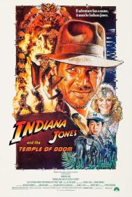 Indiana Jones And The Temple Of Doom<span style=color:#777> 1984</span> Bluray 1080p AV1 OPUS 5 1-UH