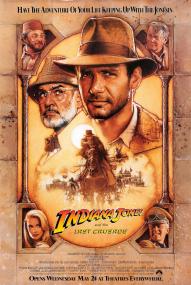 Indiana Jones And The Last Crusade<span style=color:#777> 1989</span> Bluray 1080p AV1 OPUS 5 1-UH