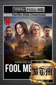 Fool Me Once S01 COMPLETE 1080p NF WEB-DL ENG HINDI DDP5.1 Atmos MKV<span style=color:#fc9c6d>-BEN THE</span>