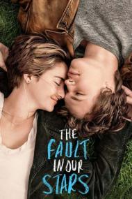 The Fault in Our Stars<span style=color:#777> 2014</span> 1080p HULU WEB-DL DDP 5.1 H.264-PiRaTeS[TGx]