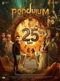 P - Pendulum <span style=color:#777>(2023)</span> Malayalam HQ HDRip x264 AAC - 700MB