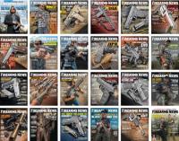 Firearms News - Full Year<span style=color:#777> 2023</span> Collection