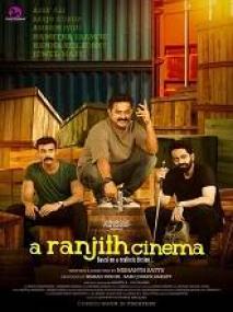 T - A Ranjith Cinema <span style=color:#777>(2023)</span> 720p Malayalam HQ HDRip x264 - (DD 5.1 - 192kbps & AAC) - 1.4GB
