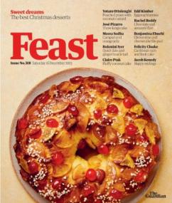 The Guardian Feast - Issue No  3087, 16 December<span style=color:#777> 2023</span>