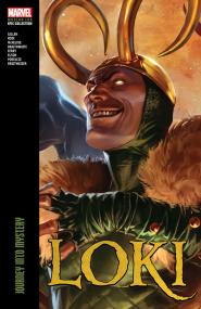 Loki Modern Era Epic Collection v01 - Journey into Mystery <span style=color:#777>(2023)</span> (Digital-Empire)