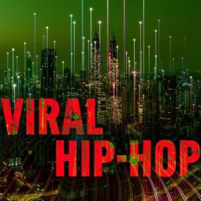 Various Artists - Viral Hip-Hop <span style=color:#777>(2024)</span> Mp3 320kbps [PMEDIA] ⭐️