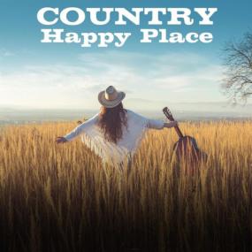 Various Artists - Country Happy Place <span style=color:#777>(2024)</span> Mp3 320kbps [PMEDIA] ⭐️