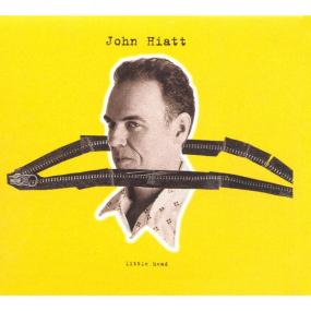 John Hiatt - Little Head (1997 Rock) [Flac 16-44]