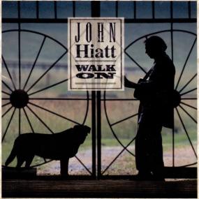 John Hiatt - Walk On (1995 Rock) [Flac 16-44]