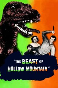 The Beast Of Hollow Mountain (1956) [1080p] [BluRay] <span style=color:#fc9c6d>[YTS]</span>