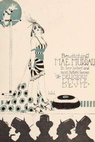 The Delicious Little Devil (1919) [720p] [BluRay] <span style=color:#fc9c6d>[YTS]</span>