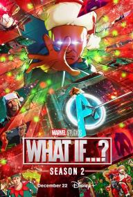 What If S02E01-09 1080p DVHDR HEVC DSNP WEBDL DDP5.1 ITA ENG G66