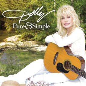 Dolly Parton - Pure & Simple (UK Ed  Bonus Disc) [2 CD] (2016 Country) [Flac 24-44]