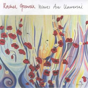 Rachel Goswell -<span style=color:#777> 2004</span> - Waves Are Universal