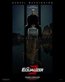 The Equalizer 3<span style=color:#777> 2023</span> 1080p WEBRip x265 Hindi DDP5.1 English DDP5.1 ESub - SP3LL