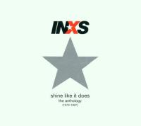 INXS - Shine Like It Does, Anthology<span style=color:#777> 1979</span>-1997 (2001 FLAC) 88