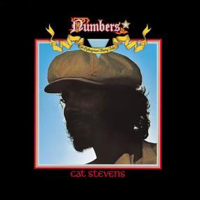 Cat Stevens - Numbers (1975 Rock) [Flac 16-44]