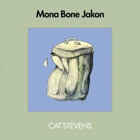 Cat Stevens - Mona Bone Jakon (Super Deluxe) (1970 Pop) [Flac 16-44]