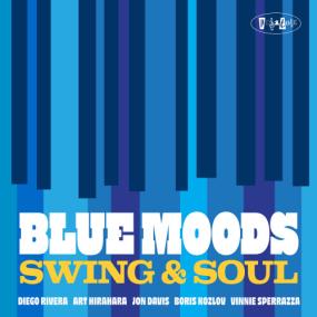 Blue Moods - Swing & Soul <span style=color:#777>(2024)</span> [24Bit-88 2kHz] FLAC [PMEDIA] ⭐️