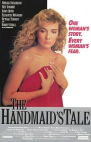 【高清影视之家发布 】使女的故事[无字片源] The Handmaid's Tale<span style=color:#777> 1990</span> 1080p AMZN WEB-DL DDP 2 0 H.264<span style=color:#fc9c6d>-DreamHD</span>