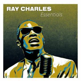 Ray Charles - Ray Charles Essentials_ The Greatest Feel Good Jazz and Soul Hits <span style=color:#777>(2024)</span> Mp3 320kbps [PMEDIA] ⭐️