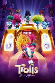 Trolls Band Together<span style=color:#777> 2023</span> 1080p BluRay DDP5.1 x265 10bit<span style=color:#fc9c6d>-GalaxyRG265[TGx]</span>