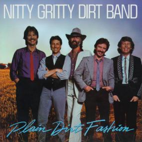 The Nitty Gritty Dirt Band - Plain Dirt Fashion <span style=color:#777>(2024)</span> [16Bit-44.1kHz] FLAC [PMEDIA] ⭐️