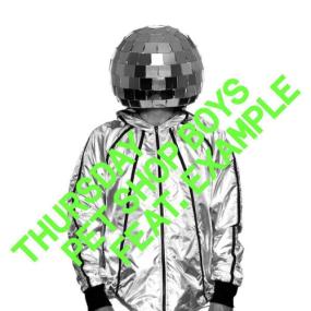 Pet Shop Boys - Thursday <span style=color:#777>(2024)</span> [24Bit-44.1kHz] FLAC [PMEDIA] ⭐️