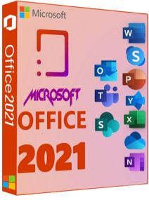Microsoft Office Professional Plus<span style=color:#777> 2021</span> VL Version 2311 (Build 17029.20108) (x64) + Activated