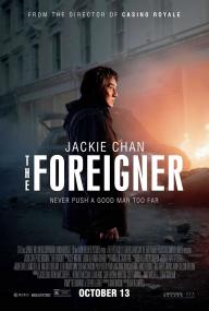 The Foreigner <span style=color:#777>(2017)</span> [Jackie Chan] 1080p BluRay H264 DolbyD 5.1 + nickarad