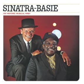 Frank Sinatra & Count Basie - Sinatra-Basie An Historic Musical First (1962 Jazz) [Flac 16-44]