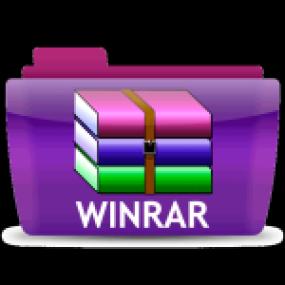 WinRAR 7.00 Beta 3 + Fix