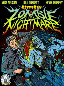 Zombie Nightmare <span style=color:#777>(1987)</span> RiffTrax 720p 10bit WEBRip x265-budgetbits