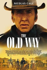The Old Way<span style=color:#777> 2023</span> iTA-ENG Bluray 1080p x264-CYBER