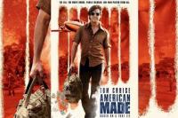 American Made<span style=color:#777> 2017</span> Russian [ Movies500 ORG ] HD CAMRip X264