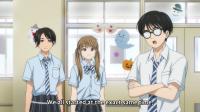 Insomniacs After School [Season 1] [BD 1080p x265 HEVC OPUS] [EngSubs] Kimi wa Houkago Insomnia (Batch)