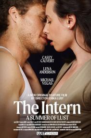 The Intern – A Summer of Lust <span style=color:#777>(2019)</span> Explicit 1080p BluRay x264 AAC -  QRips
