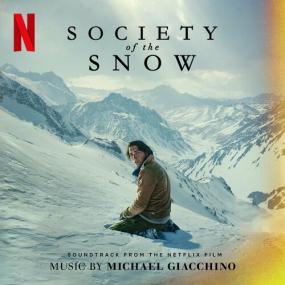 Michael Giacchino - Society of the Snow (Soundtrack from the Netflix Film) <span style=color:#777>(2023)</span> Mp3 320kbps [PMEDIA] ⭐️