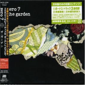 Zero 7 -<span style=color:#777> 2006</span> - The Garden