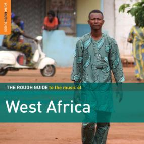 Various Artists - Rough Guide to the Music of West Africa <span style=color:#777>(2017)</span> FLAC [PMEDIA] ⭐️